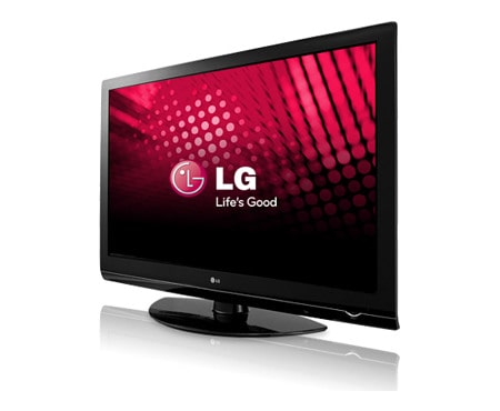 LG Téléviseur Plasma 107 cm (42 pouces)