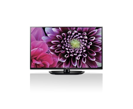 LG 42" (106cm) TV Plasma