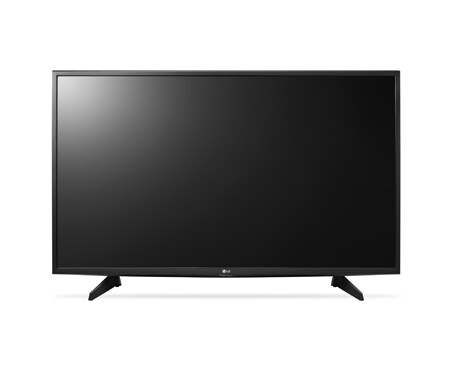 LG 43 POUCES