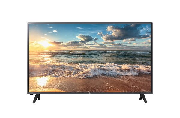 LG 43 pouces (108 cm)