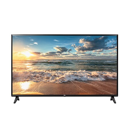 LG 43 pouces (108 cm)