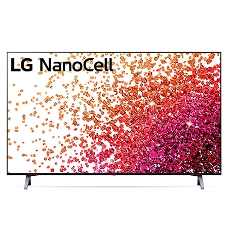 LG NanoCell TV