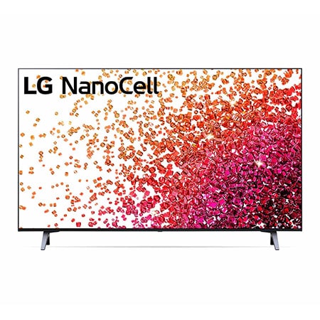 43'' (108 cm) LG Nanocell TV