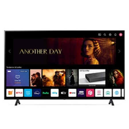 TV LG NanoCell