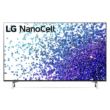 LG NanoCell TV