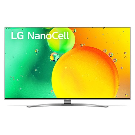 43'' (108 cm) LG Nanocell TV