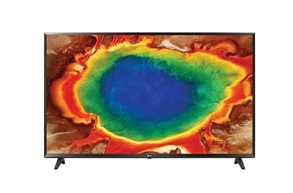 LG 43 pouces (108 cm)