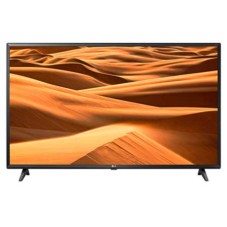 LG 43 (109 cm) TV LED