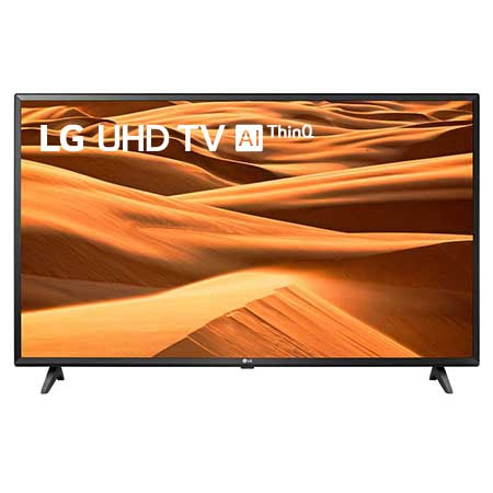 LG 43'' (109 cm) TV LED