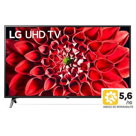 LG 43'' (108 cm) TV LED