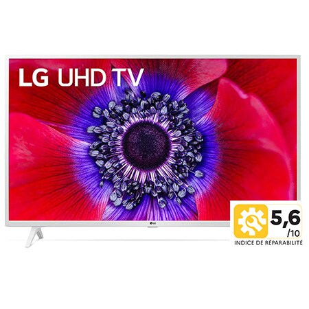 LG 43'' (109cm) TV LED