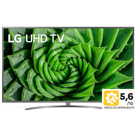 LG 43'' (108 cm) TV LED