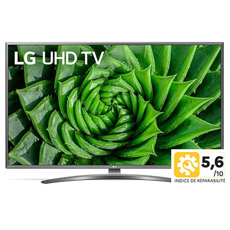 LG 43'' (109cm) TV LED