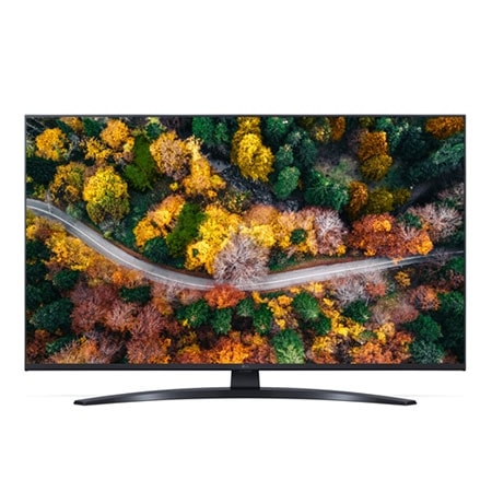 LG TV LED 43'' (108 cm)
