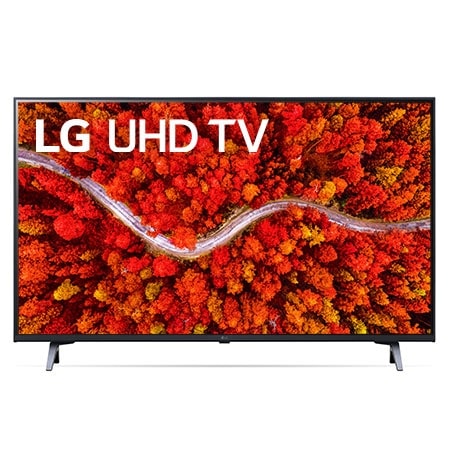 LG TV LED 43'' (108 cm)
