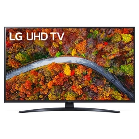 LG TV LED 43'' (108 cm)