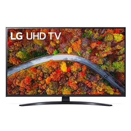 43'' (108 cm) LG TV LED
