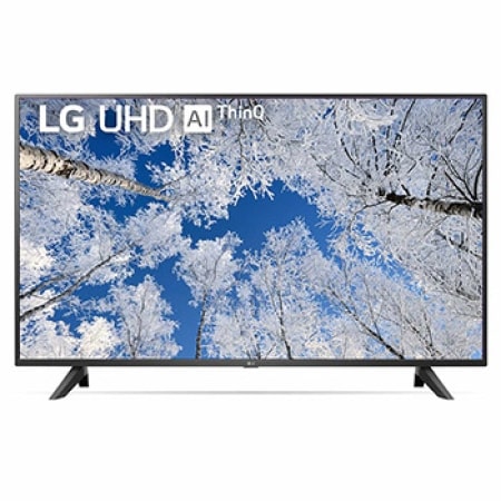 LG TV LED 2022