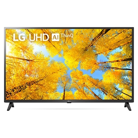 LG TV LED 2022
