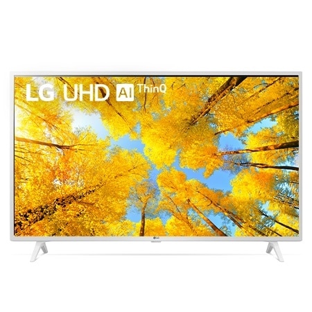 LG TV LED 2022