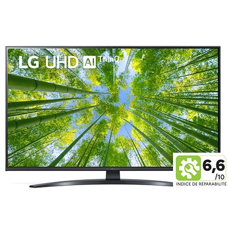 LG TV LED 2022