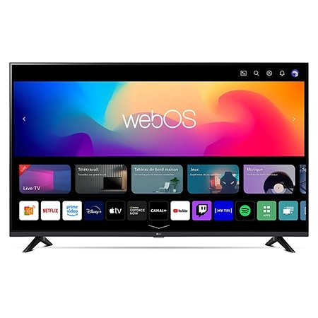 LG TV LED 2023