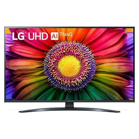 LG TV LED 2023