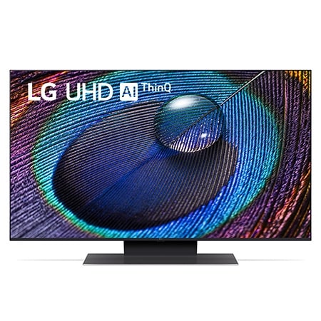 LG TV LED 2023