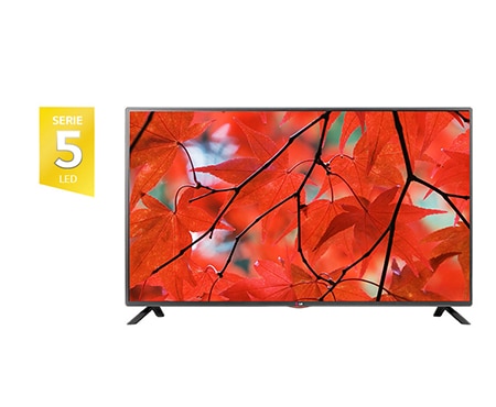 LG 47'' (119cm) TV LCD LED