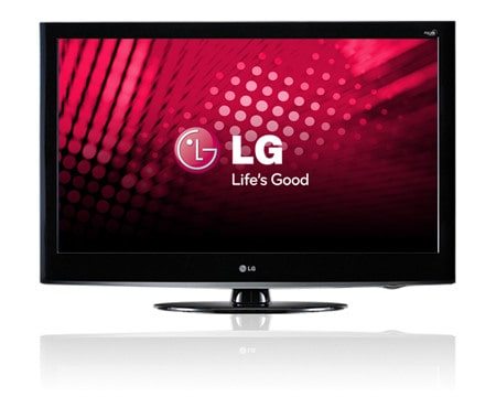 LG Téléviseur LCD 119 cm (47 pouces) 1080p Smart Energy Saving