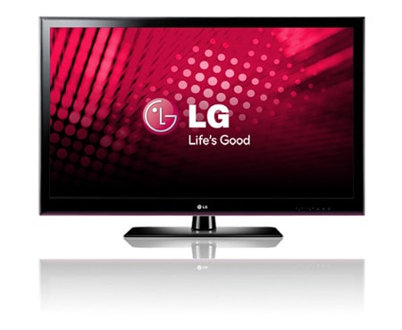 LG Téléviseur LED 119 cm (47 pouces) 1080p avec Tuner TNT et port USB 2.0