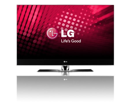 LG Téléviseur LCD LED 119 cm (47 pouces) connecté et DLNA