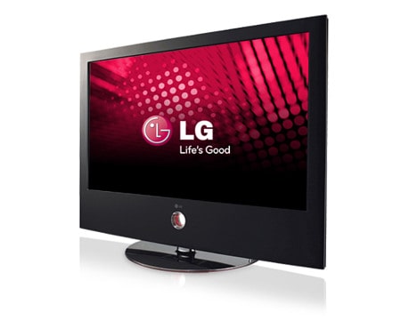 LG Téléviseur LCD 119 cm (47 pouces) Tuner TNT intégré - Résolution 1920 x 1080