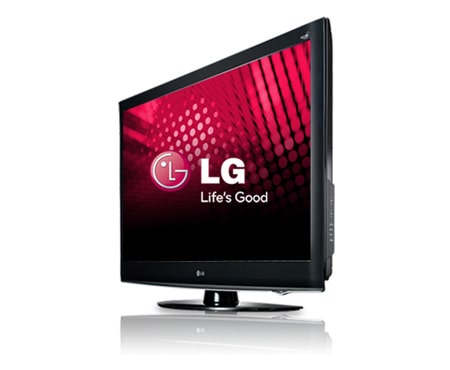LG Téléviseur LCD 119 cm (47 pouces) HD TV 1080p