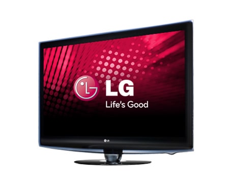 LG Téléviseur LCD 119 cm (47 pouces) 16/9ème - Résolution 1920 x 1080