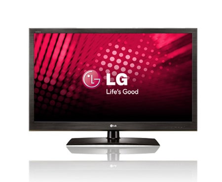 LG TV LCD LED HDTV 1080p 119cm (47 pouces)