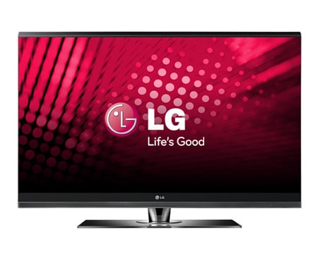 LG Téléviseur LCD 119 cm (47 pouces) 16/9ème - Résolution 1920 x 1080