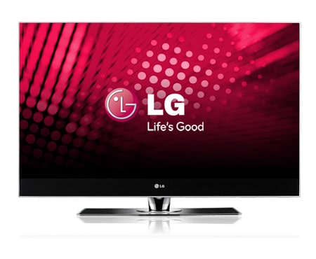 LG Téléviseur LCD Edge LED 119 cm (47 pouces) 16/9ème - Résolution 1920 x 1080