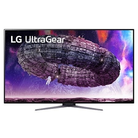 LG 47.5'' (120.7 cm)
