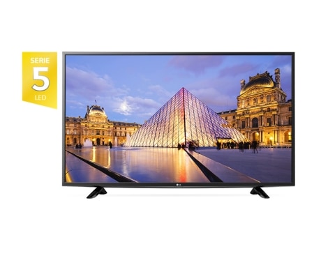 LG 49 pouces (123cm)