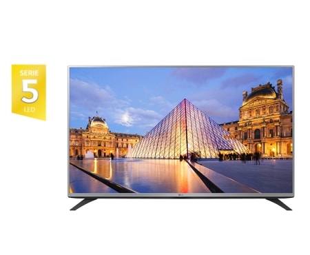 LG 49 pouces (123 cm)