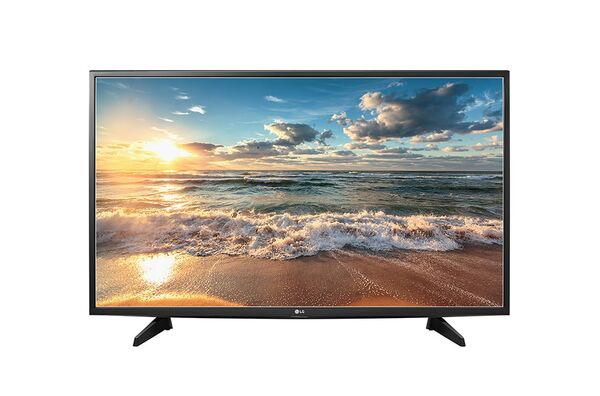 LG 49 pouces (123 cm)