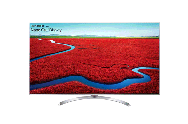 LG 49 pouces (123 cm)