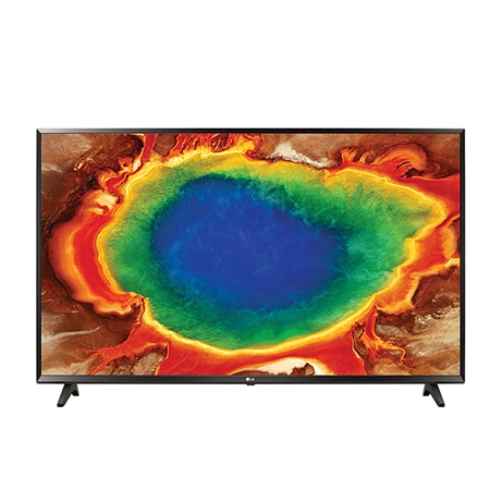 LG 49 pouces (123 cm)