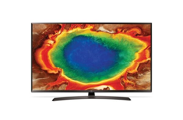 LG 49 pouces (123 cm)