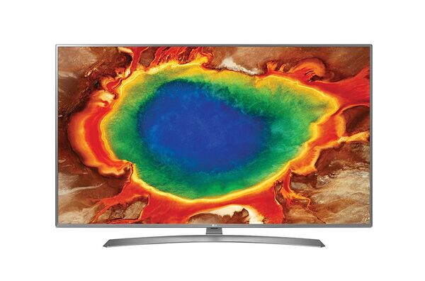 LG 49 pouces (123 cm)