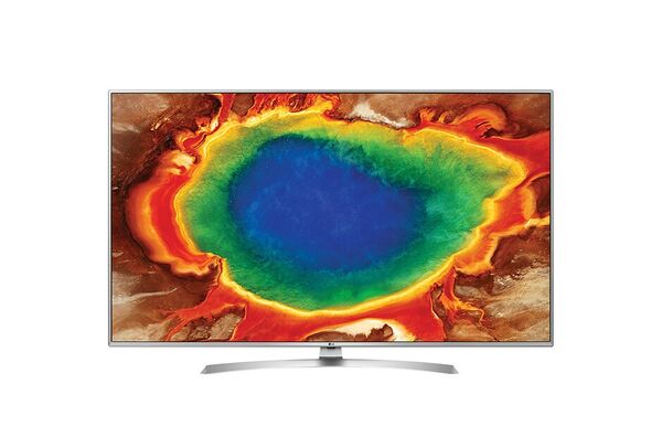 LG 49 pouces (123 cm)