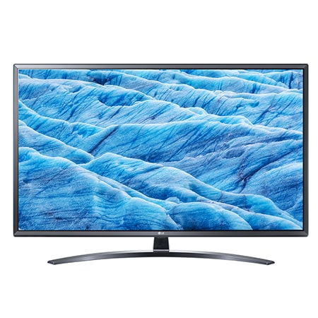 LG 49 (124 cm) TV LED