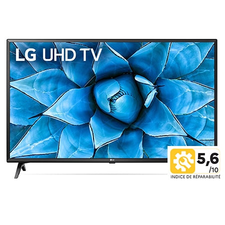 LG 49'' (123 cm) TV LED