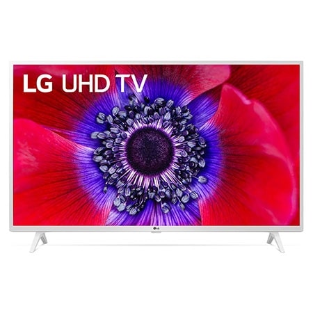 LG 49'' (124cm) TV LED